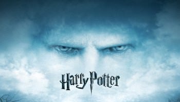 Loạt game Harry Potter